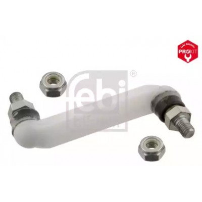 Тяга / стойка, стабилизатор 02317 FEBI BILSTEIN - купить в магазине запчастей по Украине