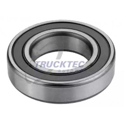 Подшипник, промежуточный подшипник карданного вала 0232128 TRUCKTEC AUTOMOTIVE - купить в магазине запчастей по Украине