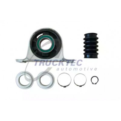 Подвеска, карданный вал 0234029 TRUCKTEC AUTOMOTIVE - купить в магазине запчастей по Украине