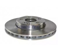 0235090 TRUCKTEC AUTOMOTIVE - купить в магазине запчастей по Украине
