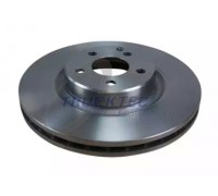 0235092 TRUCKTEC AUTOMOTIVE - купить в магазине запчастей по Украине