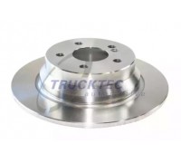 0235093 TRUCKTEC AUTOMOTIVE - купить в магазине запчастей по Украине