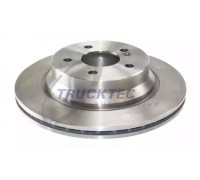 0235094 TRUCKTEC AUTOMOTIVE - купить в магазине запчастей по Украине