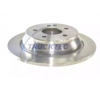 0235133 TRUCKTEC AUTOMOTIVE - купить в магазине запчастей по Украине