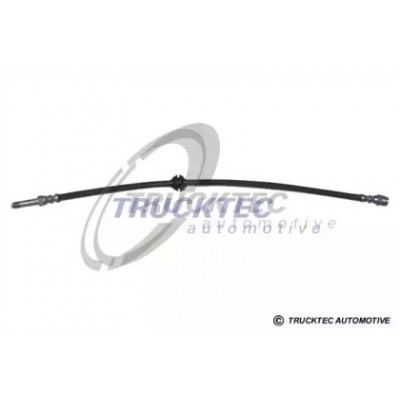 Тормозной шланг 0235218 TRUCKTEC AUTOMOTIVE - купить в магазине запчастей по Украине