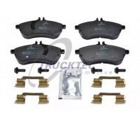 0235232 TRUCKTEC AUTOMOTIVE - купить в магазине запчастей по Украине