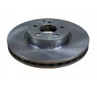 0235238 TRUCKTEC AUTOMOTIVE - купить в магазине запчастей по Украине