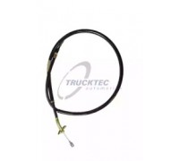 0235264 TRUCKTEC AUTOMOTIVE - купити в магазині запчастин по Україні