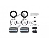 0235393 TRUCKTEC AUTOMOTIVE - купить в магазине запчастей по Украине