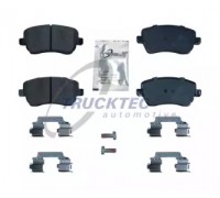 0235449 TRUCKTEC AUTOMOTIVE - купить в магазине запчастей по Украине
