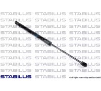 Газовая пружина, крышка багажник STABILUS 023557 023557 STABILUS - купить в магазине запчастей по Украине