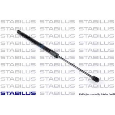 Газовая пружина, крышка багажник 023557 STABILUS - купить в магазине запчастей по Украине