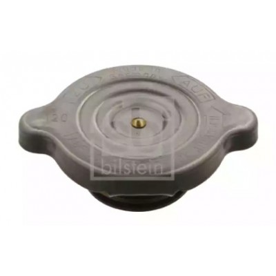 Крышка, резервуар охлаждающей жидкости 02359 FEBI BILSTEIN - купити в магазині запчастин по Україні