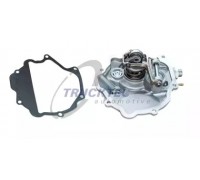 0236057 TRUCKTEC AUTOMOTIVE - купить в магазине запчастей по Украине