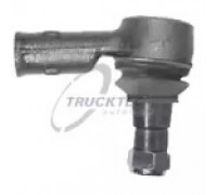 Наконечник поперечной рулевой тяги TRUCKTEC AUTOMOTIVE 02.37.051 0237051 TRUCKTEC AUTOMOTIVE - купить в магазине запчастей по Украине