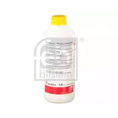 Антифриз 02374 FEBI BILSTEIN - купити в магазині запчастин по Україні