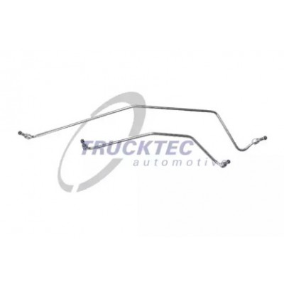Ремкомплект, рулевой механизм 0237904 TRUCKTEC AUTOMOTIVE - купить в магазине запчастей по Украине