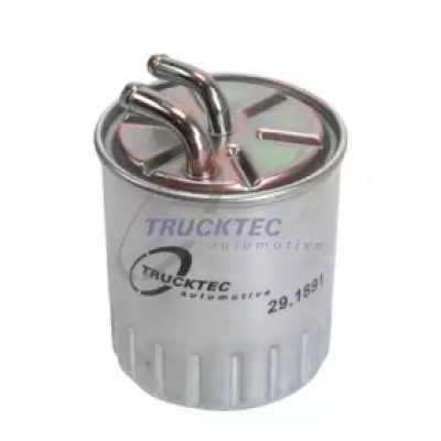 Топливный фильтр 0238044 TRUCKTEC AUTOMOTIVE - купить в магазине запчастей по Украине