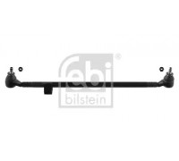 Поперечная рулевая тяга FEBI BILSTEIN 02381 02381 FEBI BILSTEIN - купити в магазині запчастин по Україні