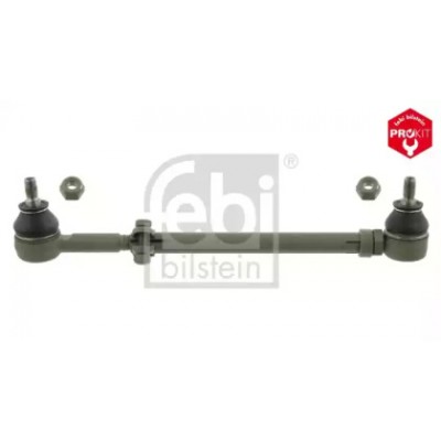 Поперечная рулевая тяга 02386 FEBI BILSTEIN - купити в магазині запчастин по Україні