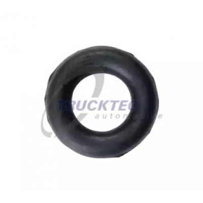 Стопорное кольцо, глушитель 0239007 TRUCKTEC AUTOMOTIVE - купить в магазине запчастей по Украине