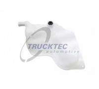 Компенсационный бак, охлаждающая жидкость TRUCKTEC AUTOMOTIVE 02.40.122 0240122 TRUCKTEC AUTOMOTIVE - купить в магазине запчастей по Украине
