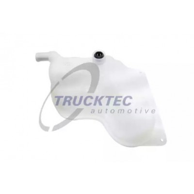 Компенсационный бак, охлаждающая жидкость 0240122 TRUCKTEC AUTOMOTIVE - купить в магазине запчастей по Украине