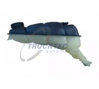 Компенсационный бак, охлаждающая жидкость TRUCKTEC AUTOMOTIVE 02.40.123 0240123 TRUCKTEC AUTOMOTIVE - купить в магазине запчастей по Украине