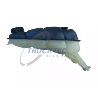 Компенсационный бак, охлаждающая жидкость 0240123 TRUCKTEC AUTOMOTIVE - купить в магазине запчастей по Украине