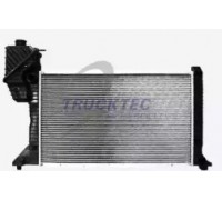 Радиатор, охлаждение двигателя TRUCKTEC AUTOMOTIVE 02.40.171 0240171 TRUCKTEC AUTOMOTIVE - купить в магазине запчастей по Украине