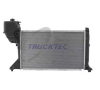 Радиатор, охлаждение двигателя TRUCKTEC AUTOMOTIVE 02.40.173 0240173 TRUCKTEC AUTOMOTIVE - купить в магазине запчастей по Украине