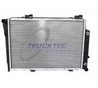 Радиатор, охлаждение двигателя TRUCKTEC AUTOMOTIVE 02.40.175 0240175 TRUCKTEC AUTOMOTIVE - купить в магазине запчастей по Украине