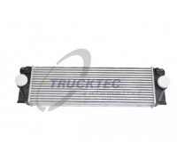 Интеркулер TRUCKTEC AUTOMOTIVE 02.40.235 0240235 TRUCKTEC AUTOMOTIVE - купить в магазине запчастей по Украине