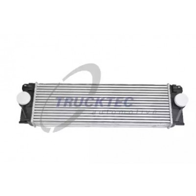 Интеркулер 0240235 TRUCKTEC AUTOMOTIVE - купить в магазине запчастей по Украине