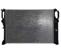Радиатор, охлаждение двигателя TRUCKTEC AUTOMOTIVE 02.40.244 0240244 TRUCKTEC AUTOMOTIVE - купить в магазине запчастей по Украине