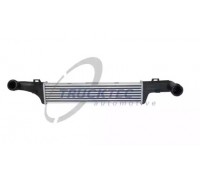 Интеркулер TRUCKTEC AUTOMOTIVE 02.40.293 0240293 TRUCKTEC AUTOMOTIVE - купить в магазине запчастей по Украине