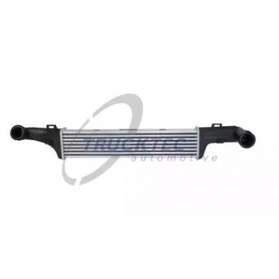 Интеркулер 0240293 TRUCKTEC AUTOMOTIVE - купить в магазине запчастей по Украине