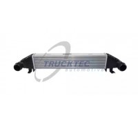 Интеркулер TRUCKTEC AUTOMOTIVE 02.40.294 0240294 TRUCKTEC AUTOMOTIVE - купить в магазине запчастей по Украине