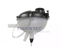 Компенсационный бак, охлаждающая жидкость TRUCKTEC AUTOMOTIVE 02.40.301 0240301 TRUCKTEC AUTOMOTIVE - купить в магазине запчастей по Украине
