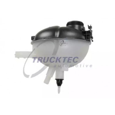Компенсационный бак, охлаждающая жидкость 0240301 TRUCKTEC AUTOMOTIVE - купить в магазине запчастей по Украине