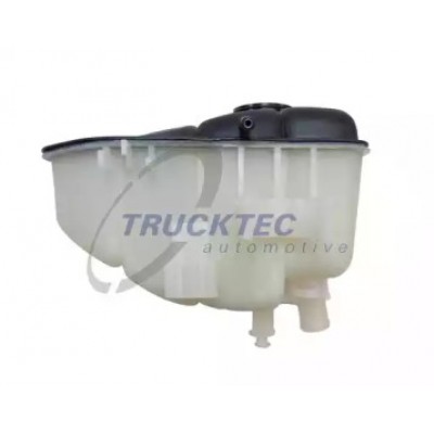 Компенсационный бак, охлаждающая жидкость 0240977 TRUCKTEC AUTOMOTIVE - купити в магазині запчастин по Україні