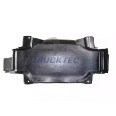 Изоляция моторного отделения 0241007 TRUCKTEC AUTOMOTIVE - купити в магазині запчастин по Україні