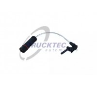 Сигнализатор, износ тормозных колодок TRUCKTEC AUTOMOTIVE 02.42.006 0242006 TRUCKTEC AUTOMOTIVE - купить в магазине запчастей по Украине
