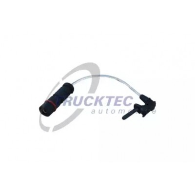 Сигнализатор, износ тормозных колодок 0242006 TRUCKTEC AUTOMOTIVE - купить в магазине запчастей по Украине