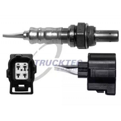 Лямбда-зонд 0242052 TRUCKTEC AUTOMOTIVE - купить в магазине запчастей по Украине