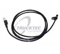 Датчик, частота вращения колеса TRUCKTEC AUTOMOTIVE 02.42.058 0242058 TRUCKTEC AUTOMOTIVE - купить в магазине запчастей по Украине