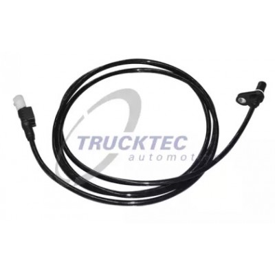 Датчик, частота вращения колеса 0242058 TRUCKTEC AUTOMOTIVE - купить в магазине запчастей по Украине