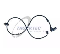 Датчик, частота вращения колеса TRUCKTEC AUTOMOTIVE 02.42.080 0242080 TRUCKTEC AUTOMOTIVE - купить в магазине запчастей по Украине