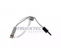 Сигнализатор, износ тормозных колодок TRUCKTEC AUTOMOTIVE 02.42.084 0242084 TRUCKTEC AUTOMOTIVE - купить в магазине запчастей по Украине