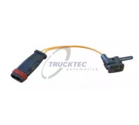 0242091 TRUCKTEC AUTOMOTIVE - купить в магазине запчастей по Украине